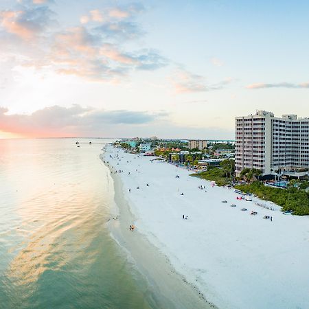 Diamond Head Beach Resort Форт-Маєрс-Біч Екстер'єр фото